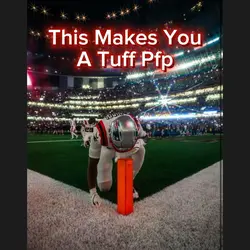 Makes You A Pfp