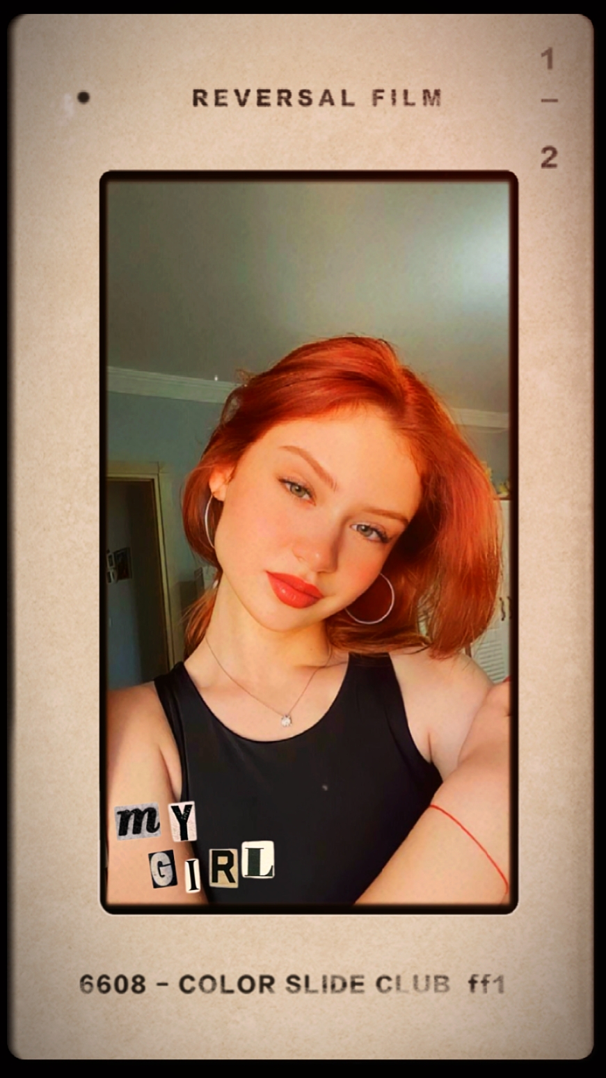 Girlfriend