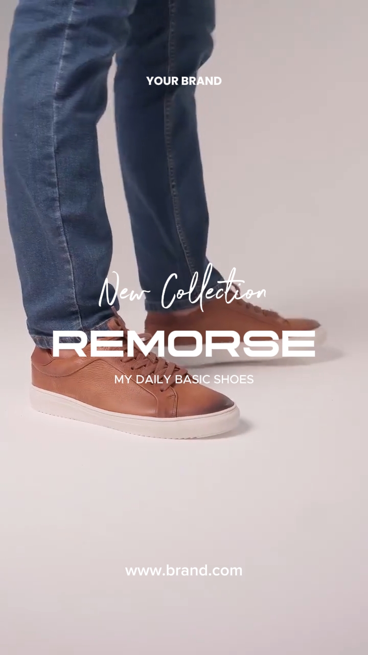 Nova Coleção De Sapatos