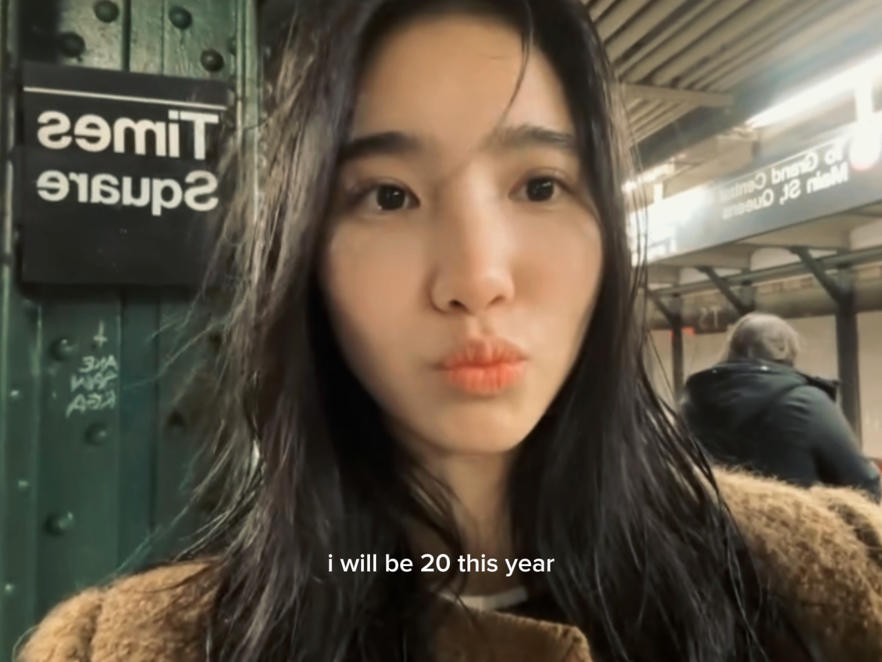 i will be 20 