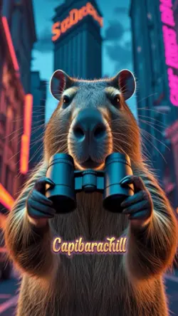 Capibara
