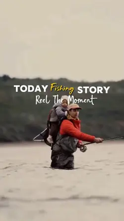 Fishing Story