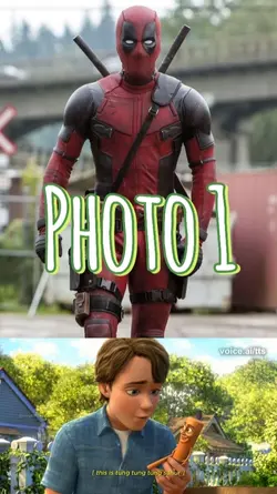 Nostalgia 
