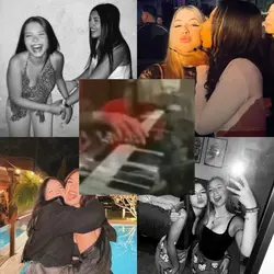 amigas/15anos🇧🇷
