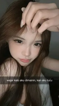 wajar aku dimainin