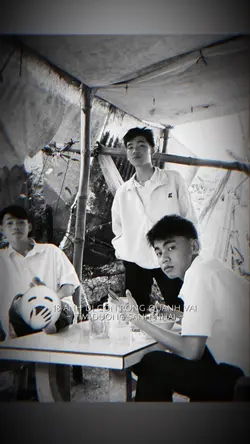 18 anh đi con rồng