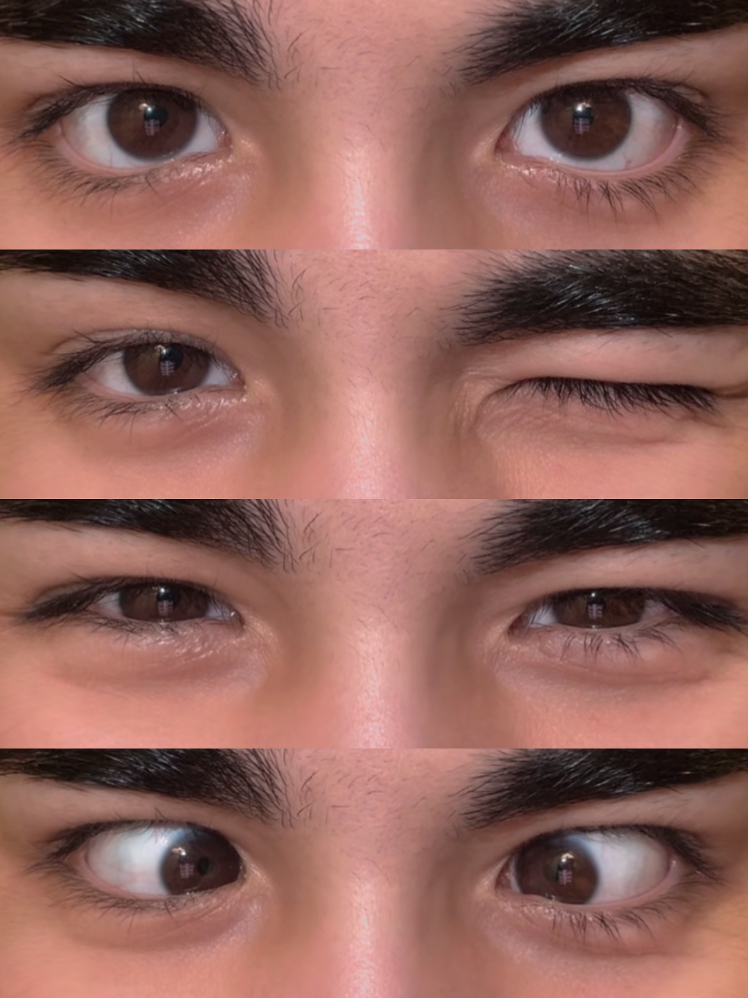 Eye trend 