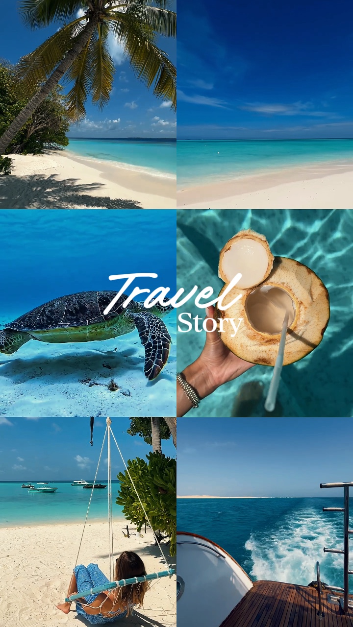 Travel story 2026
