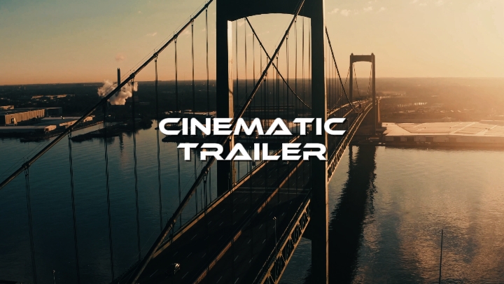 TRAILER INEMATIK