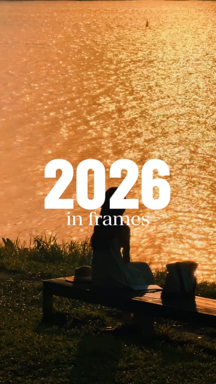 2026 dans les cadres