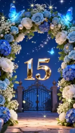 Xv años
