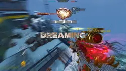 Ophelia gameplay