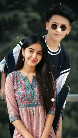 Couple aesthetic