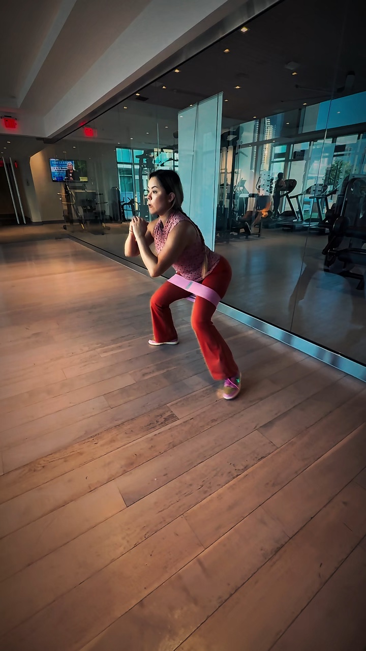 Rutina De Entrenamiento 