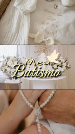 batismo