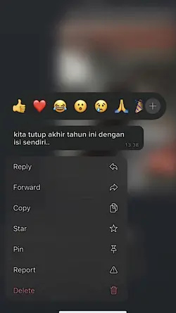 No Mirror Asikk