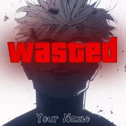 Sukuna free edit