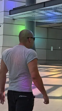 Vin diesel Aljosh