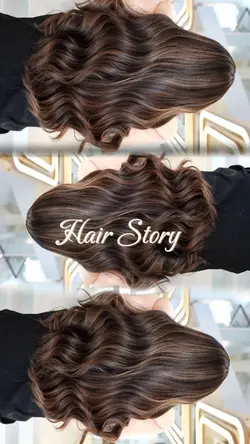 Hair Story