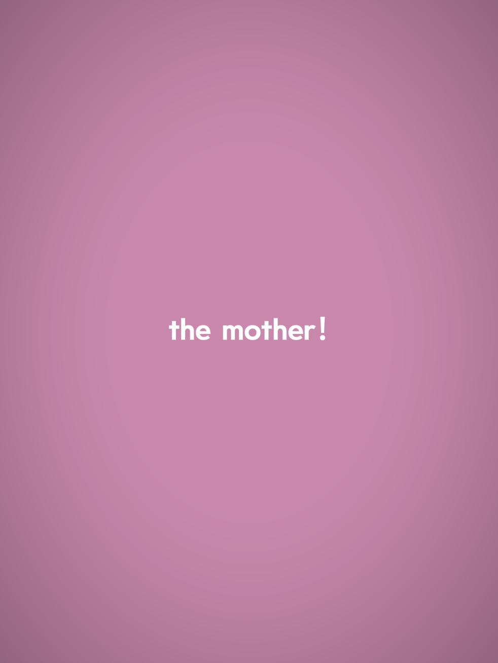 Mãe Filha