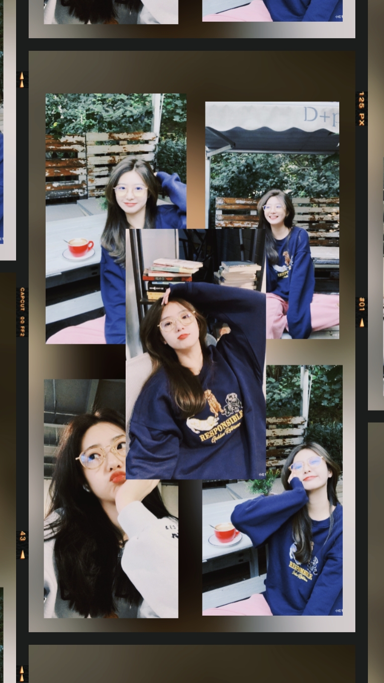 5 작은 원숭이 