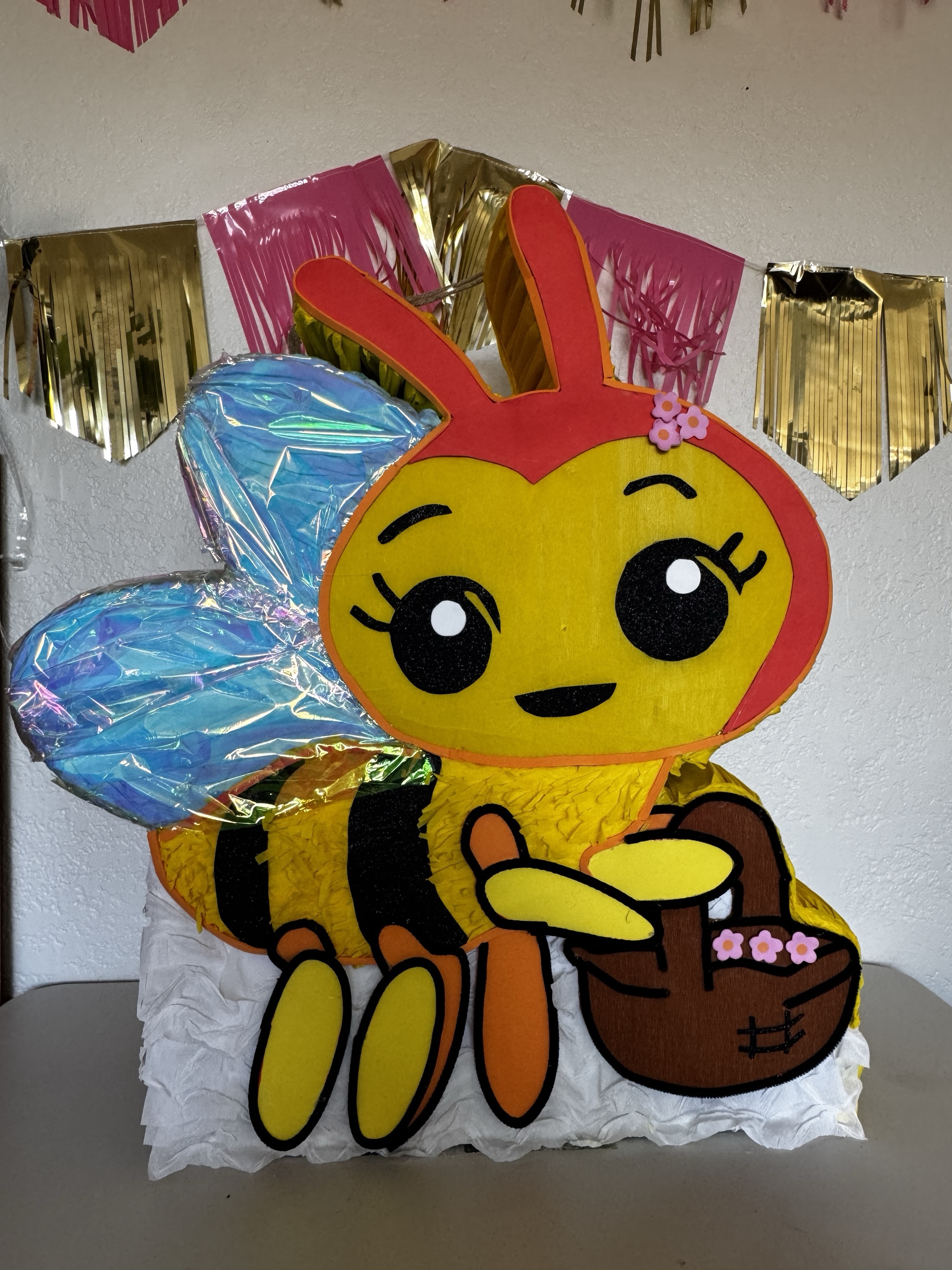 Piñata Trend Maker 🎉