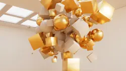random object