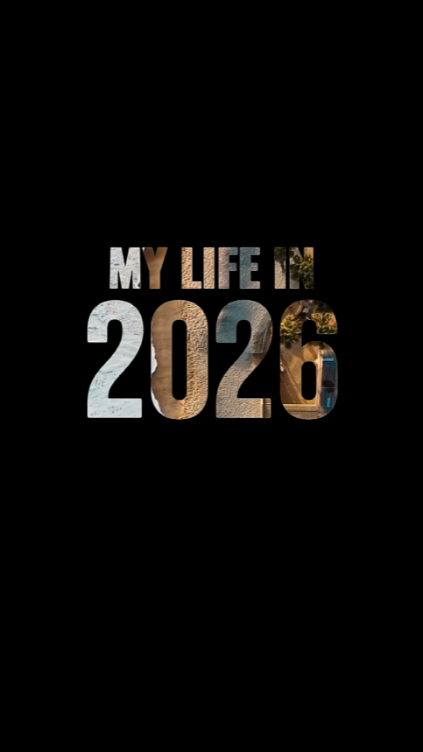HIDUP SAYA DI 2026