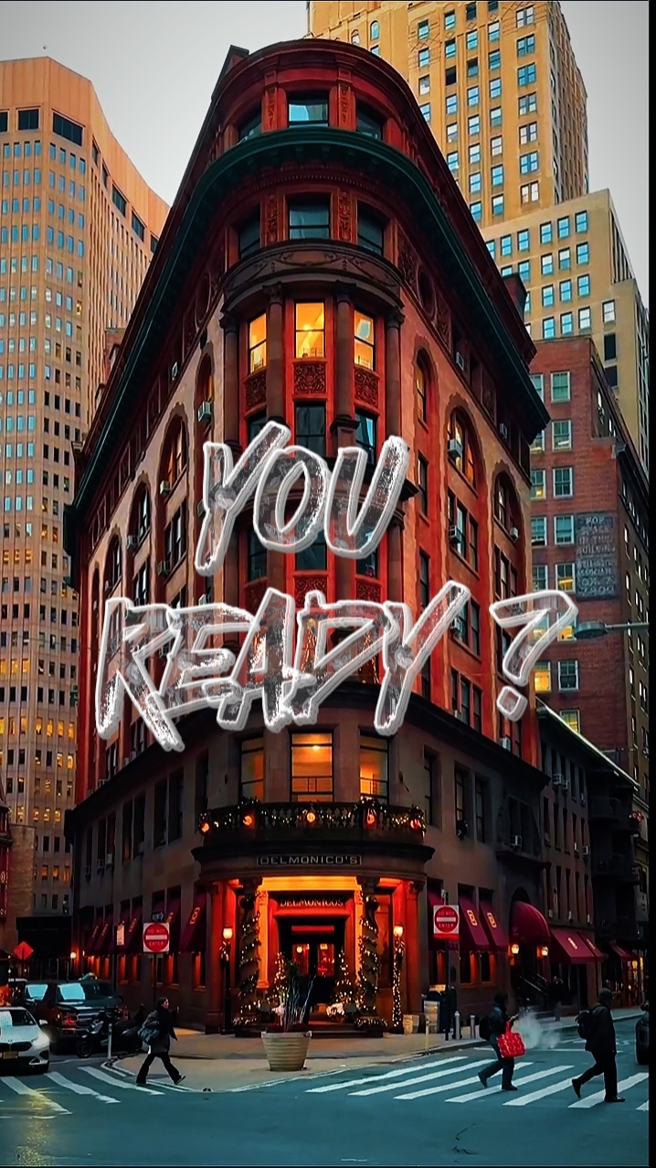 Are You Ready 