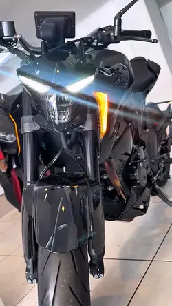 LOJA DE MOTOS 