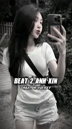 BEAT 2 ẢNH NHẸ NHÀNG
