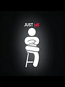 just me trend 