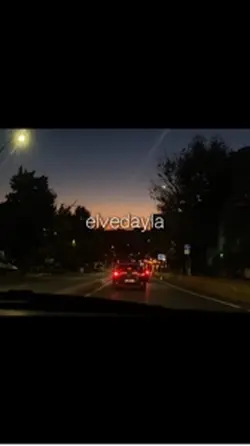 Elvedayla süslenmiş