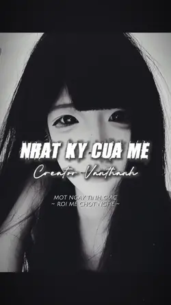 NHẬT KÝ CỦA MẸ