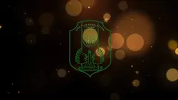 Template logo