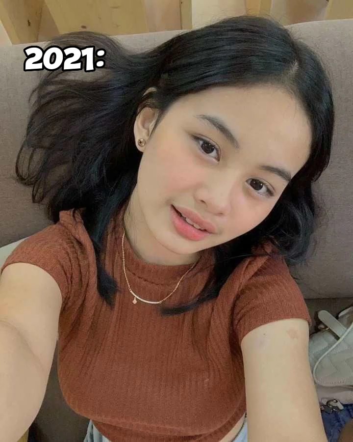 2021 vs. 2023