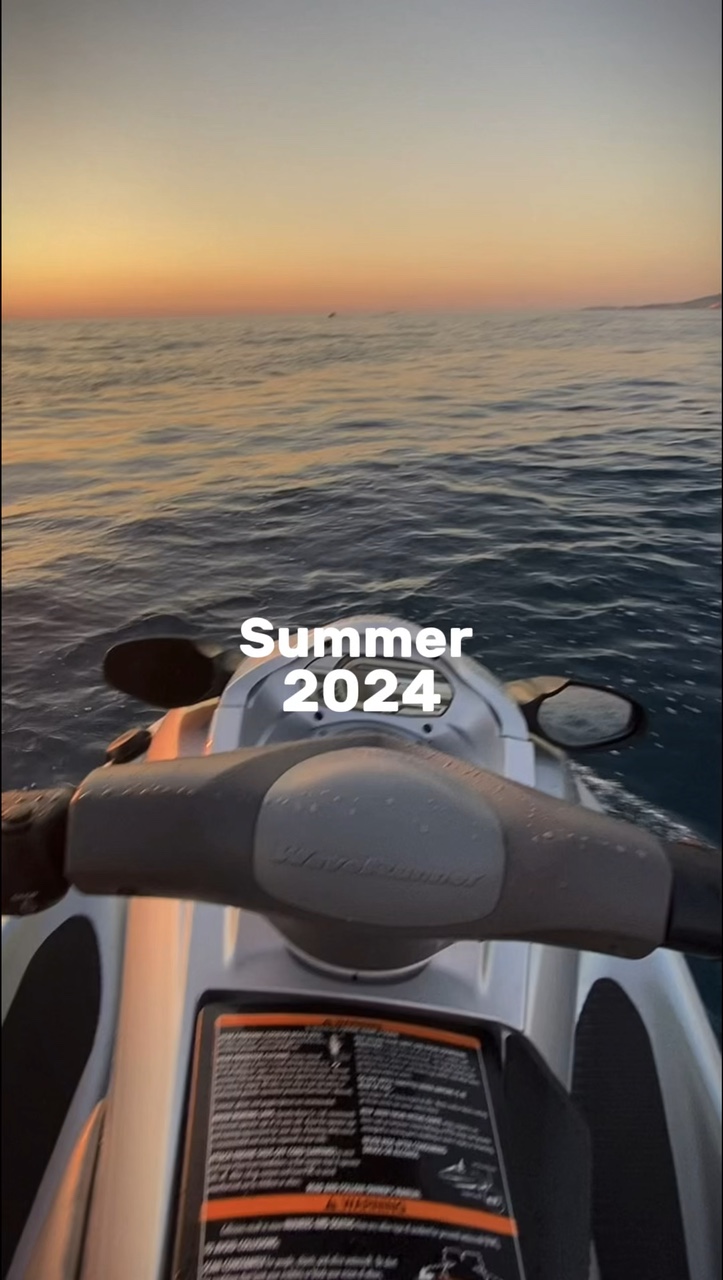 Verano 2024🫶🏻