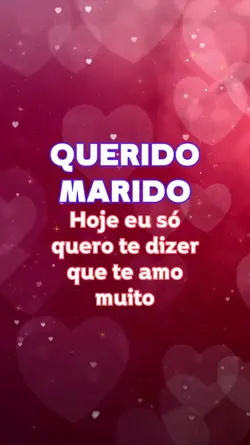 Querido marido