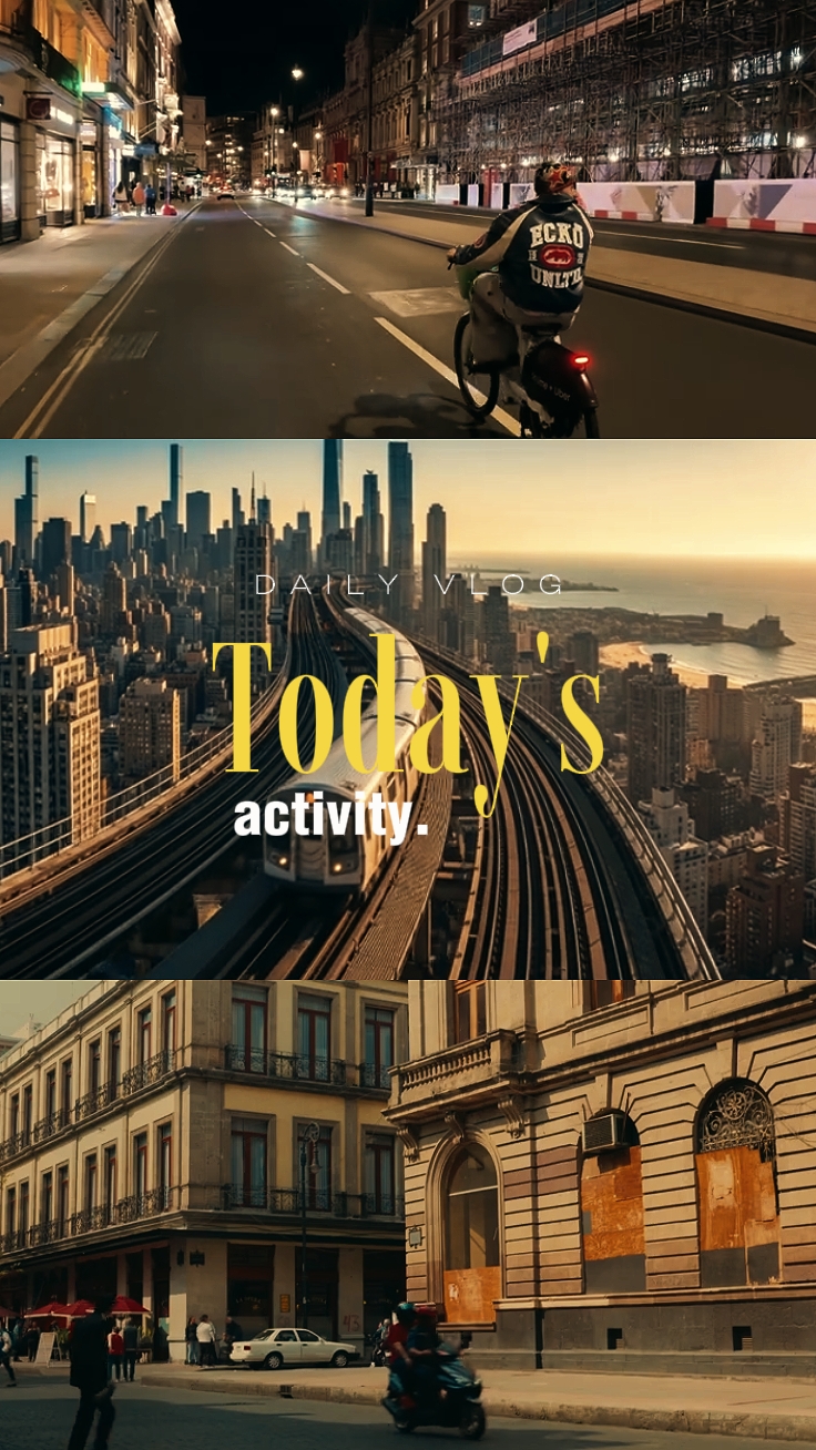 Today Activity