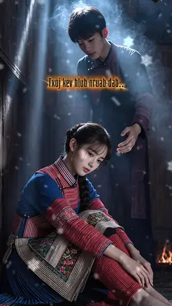 Nraug Dab Ntub Hlub