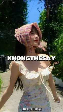 Không thể say