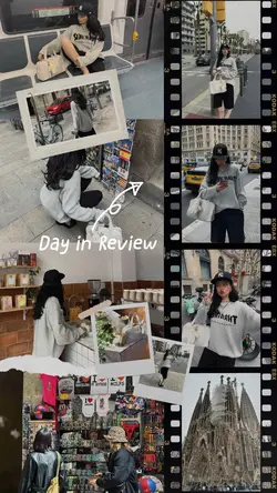 Day in Review