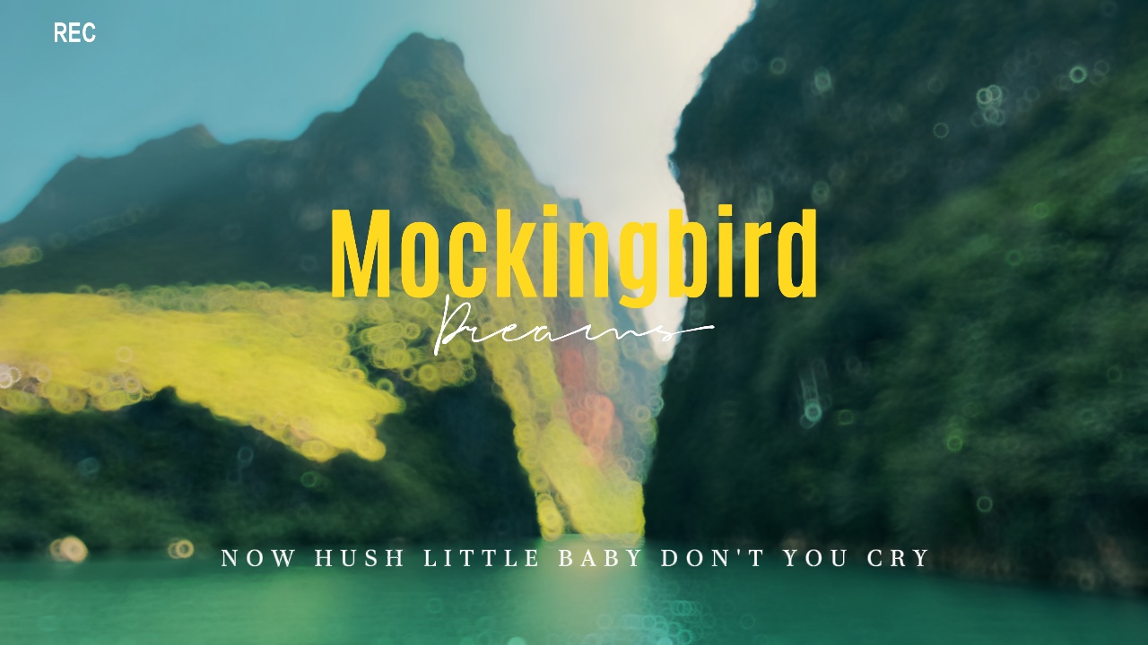 Mockingbird..|Lyrics
