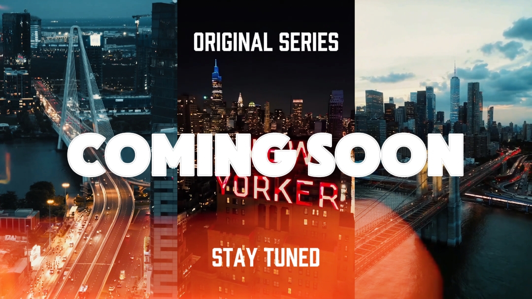 coming soon