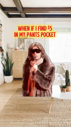 Rich girl
