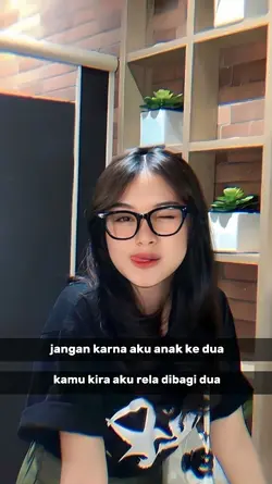 jangan kira aku rela