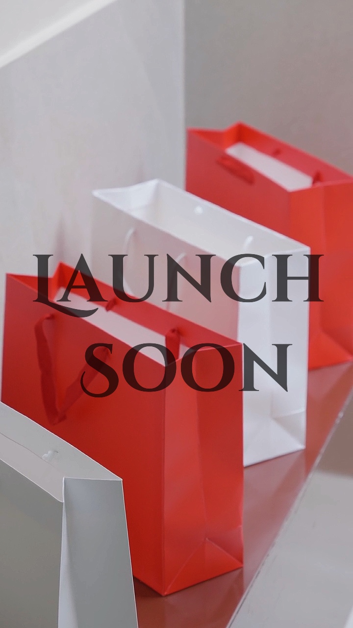 Lancement bientôt