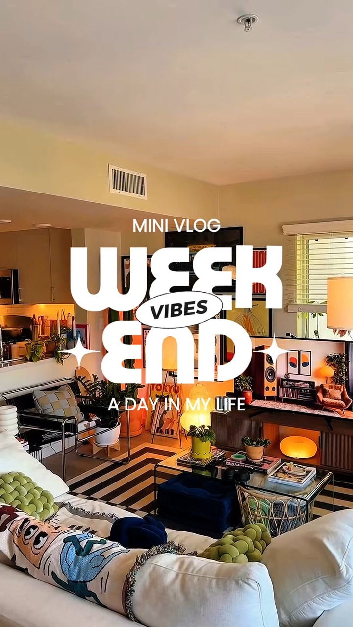 Vlog: Aesthetic 