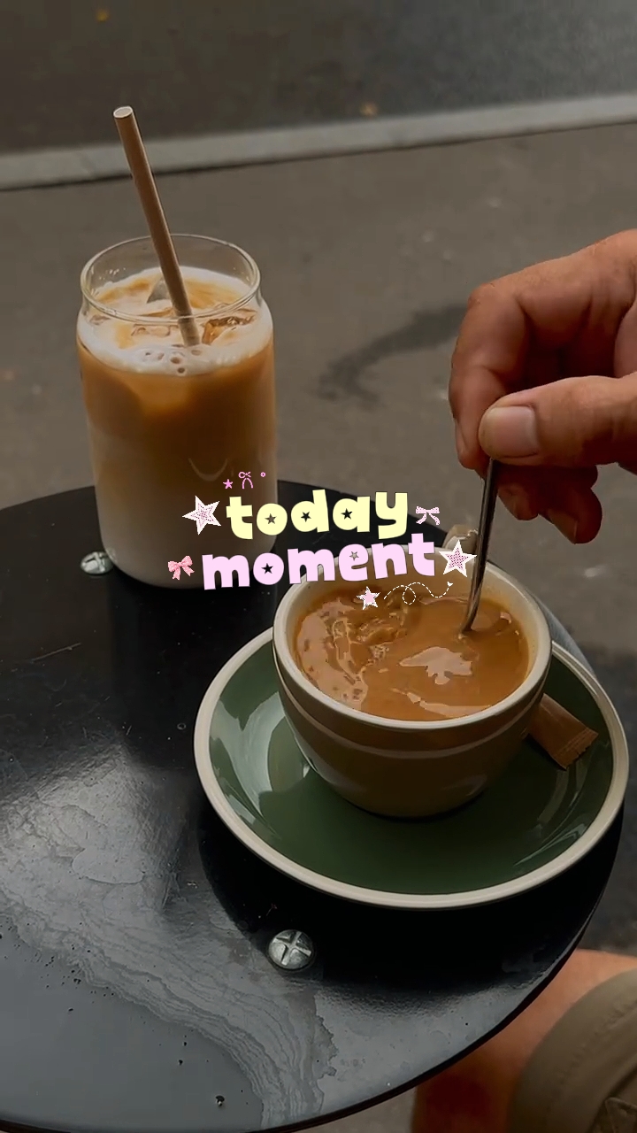 Today Moment