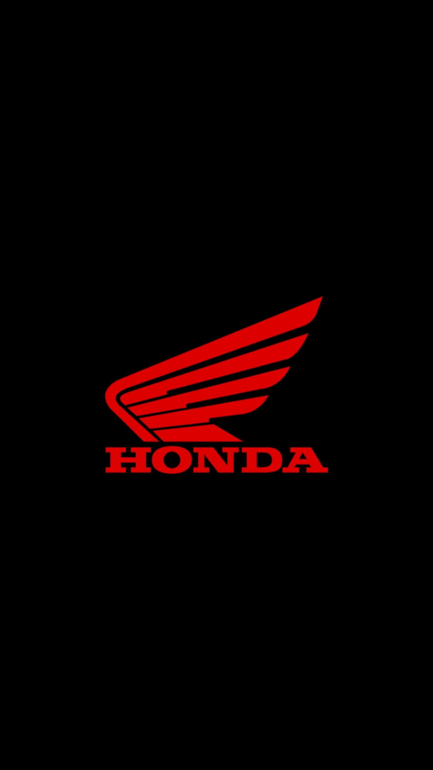 TREND LOGO V HONDA